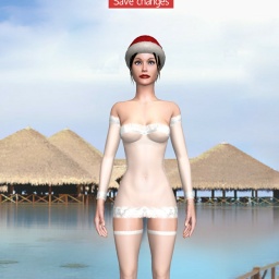 adults enjoying 3D sex games like  hot girl N_one, 