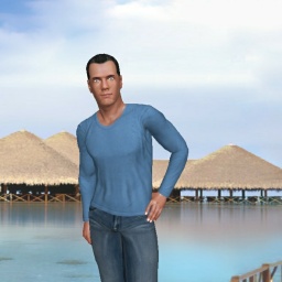 play online virtual sex game with member heterosexual sensitive boy DaveX1, 