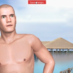 for 3D virtual sex game, join and contact heterosexual bugger boy Txdr5, russia, 