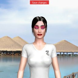 play online virtual sex game with member bisexual narcissist girl Lucy1, 