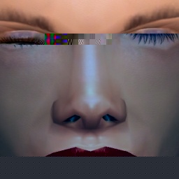 adults enjoying 3D sex games like bisexual talky girl MikeTisen, e, C-24, 