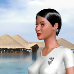 play virtual sex games with mate  hot shemale Mohno76, 