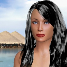 Check out  hot girl SellaDark,  if you want to oparticipate in sexgame MMORPG