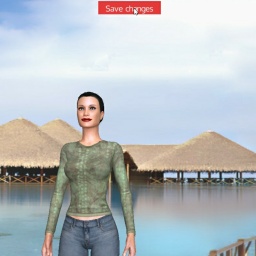 virtual sex and dating with people like heterosexual tender girl Mary_134, United States, 