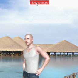 try virtual 3D sex with heterosexual romantic boy N3rvo, 