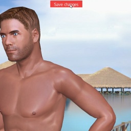 adults enjoying 3D sex games like heterosexual lecher boy Dennis926, GER, 