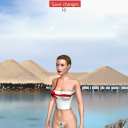 enjoy virtual sex games with mates like heterosexual hot girl N3rvo1, 