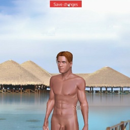 connect and play virtual 3D sex with heterosexual romantic boy Alex_13233, I like pussy, 