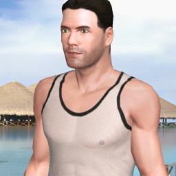 hot online porn game player heterosexual narcissist boy John_L, UK, 