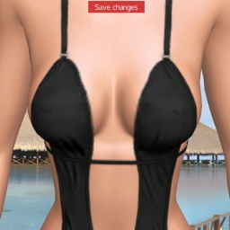 playing hot sex games with fans like bisexual pervert girl BabyTroy, 