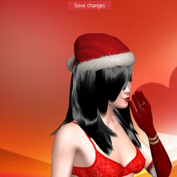 free 3D sex game adventures with bisexual passionate shemale Jujufucker, 