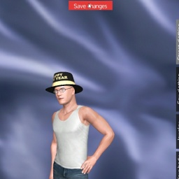 partner heterosexual erotomanic boy Shoxrux,  for adult online game playing