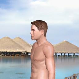 free cybersex experience with heterosexual nymphomaniac boy ARFO_K, Netherland, 