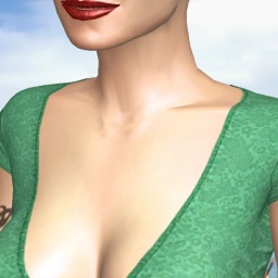 for 3D virtual sex game, join and contact bisexual fiend girl Deadprincess, USA, 