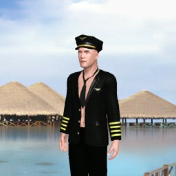 for 3D virtual sex game, join and contact  hot boy ComeToDaddy, England, muscles