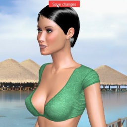 playing hot sex games with fans like heterosexual sex maniac girl Nyuci37, 