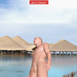 free 3D sex game adventures with heterosexual pervert boy Bobross5555, 