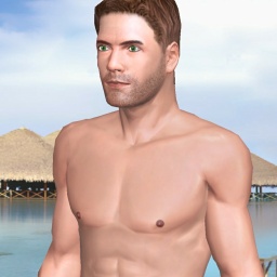 multiplayer virtual sex game player  hot boy Taurophobic, 