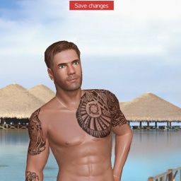Check out heterosexual fiend boy Orangulira,  if you want to oparticipate in sexgame MMORPG