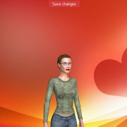 for 3D virtual sex game, join and contact bisexual smarting girl Noralong, Sri Lanka, interact with new peoples and talk with them