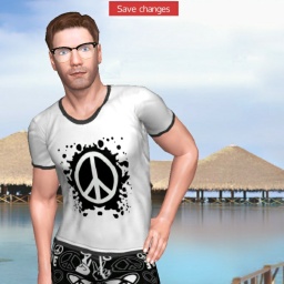 best sim sex game online with heterosexual erotomanic boy Archaic_AI, 