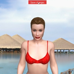 playing hot sex games with fans like heterosexual amatory girl C_babygirl, 