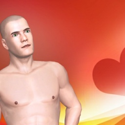 virtual sex and dating with people like heterosexual sensitive boy Jonnywetwood, gb, 