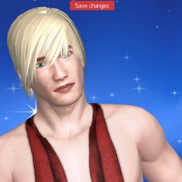 virtual sex and dating with people like bisexual pervert boy Levistar, hot young boy, come into my perv world