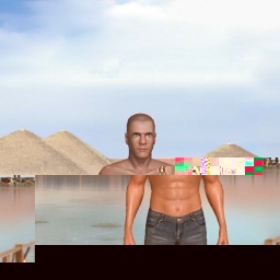 for 3D virtual sex game, join and contact heterosexual fiend boy Zaay, us, 