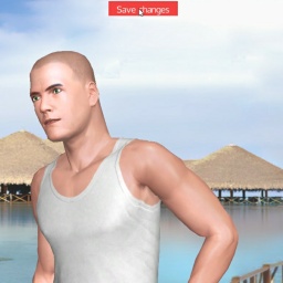 adults like heterosexual brute boy Magitude,  play AChat online sex games