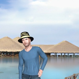 try virtual 3D sex with heterosexual sexy boy Mateyko, 