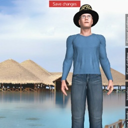 multiplayer virtual sex game player bisexual narcissist boy Aa123456789, USD, 