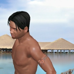 virtual sex and dating with people like  hot boy Dodoub, 