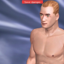 Check out heterosexual emotional boy Nelius,  if you want to oparticipate in sexgame MMORPG