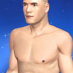 playing hot sex games with fans like heterosexual pervert boy Grizzly, 