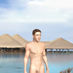 try virtual 3D sex with bisexual sensitive boy Hugo911992, 180 , 