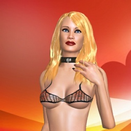 free 3D sex game adventures with bisexual sodomist girl Rosie7, BBC Bimbo Slut, use me and put your cum inside me and love a gangbang ;)