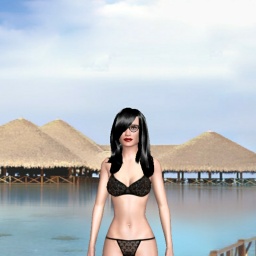 playing hot sex games with fans like heterosexual tender girl Darkfirebird, 