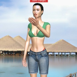 play virtual sex games with mate bisexual bugger shemale Pavilion, USA, 