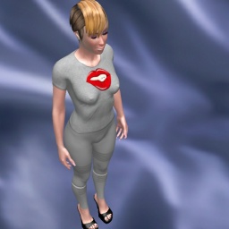 virtual sex and dating with people like  hot girl Nana17, 