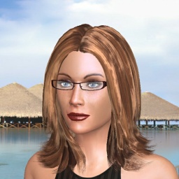 sexgame online MMO playing with adult member  hot girl JaneRipe, 