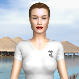 try virtual 3D sex with heterosexual sex maniac girl Annastasy, Pay for sex, 