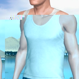 free 3D sex game adventures with bisexual brute boy ANALny, Poland, 