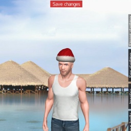 virtual sex game playing w. single girls like heterosexual pervert boy Jager, Poland, 