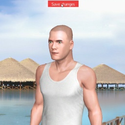 play virtual sex games with mate  hot boy Rudas999, 