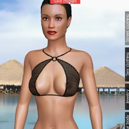 hot online porn game player bisexual hot girl Suzie, 