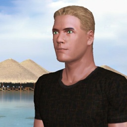 sexgame online MMO playing with adult member  hot boy Misterjoep, looking for a good blowjob. girl in nylons and heels ;)