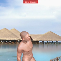 best sim sex game online with heterosexual sensual boy Mata007m, 