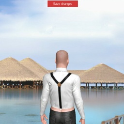 sexgame online MMO playing with adult member heterosexual erotomanic boy Dimka, 