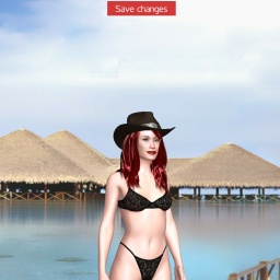 hot heterosexual sexy girl Assman2099,  enjoys online 3Dsex